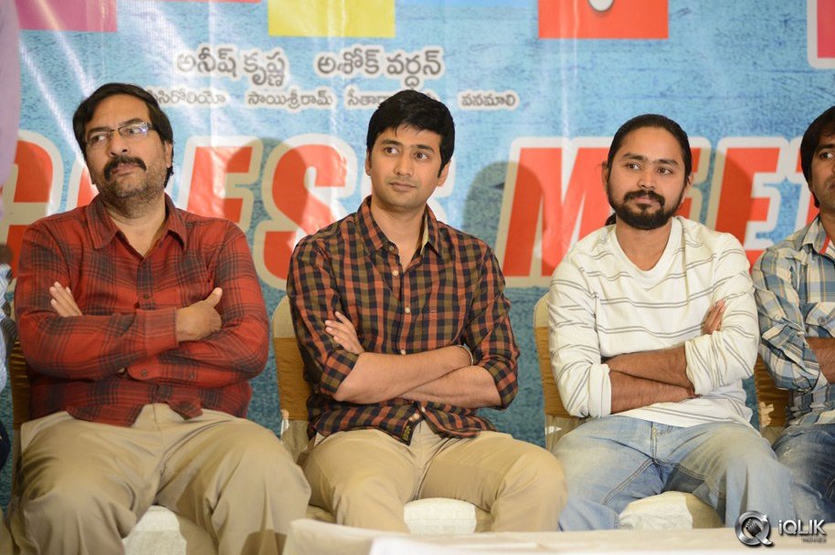 Ala-Ela-Movie-Success-Meet